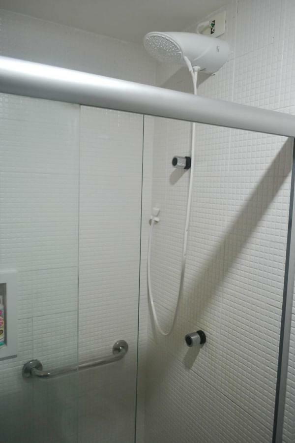 Ferienwohnung Apartamento Solar Dos Peixes Praia do Forte Exterior foto