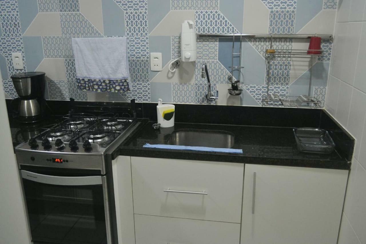 Ferienwohnung Apartamento Solar Dos Peixes Praia do Forte Exterior foto